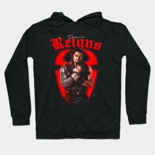 Roman Reigns Hoodie
